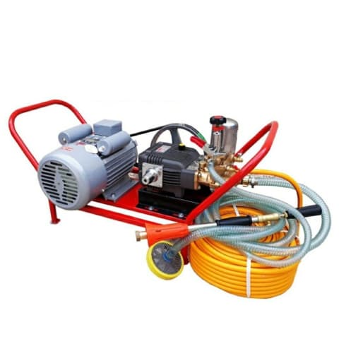فروش سمپاش برقی گلخانه + قیمت خرید به صرفه